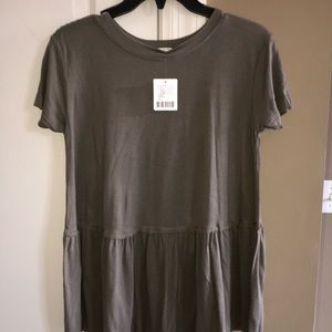 Truly madly deeply top xs